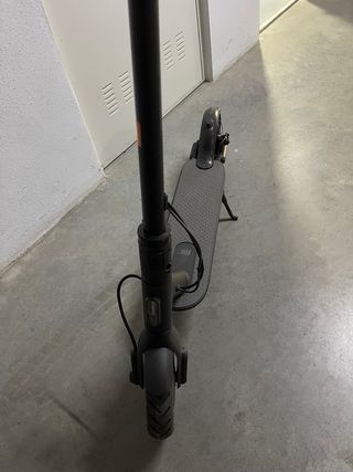 Patinete Xiaomi eléctrico