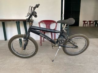 Bicicleta BMX Freestyle Niño