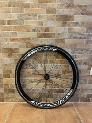 Ruedas Merida Super Aero 38