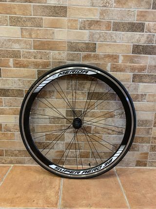 Ruedas Merida Super Aero 38