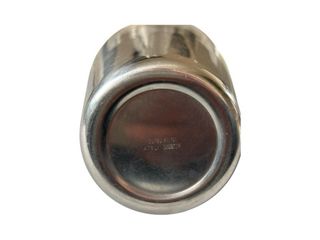 Shaker Vintage Alessi in Acciaio Inox