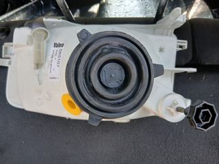Faro Opel Astra derecho