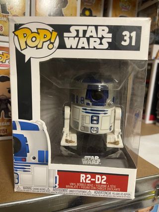Funko R2-D2 31