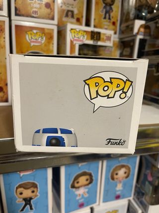 Funko R2-D2 31