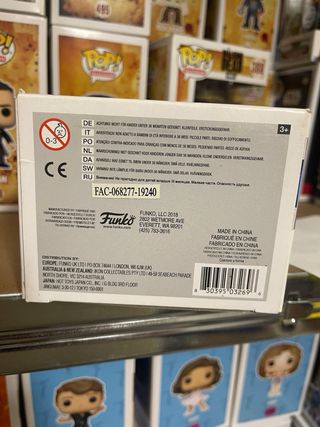 Funko R2-D2 31