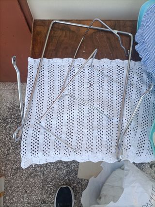 Seggiolina Portabebè Mister Baby vintage