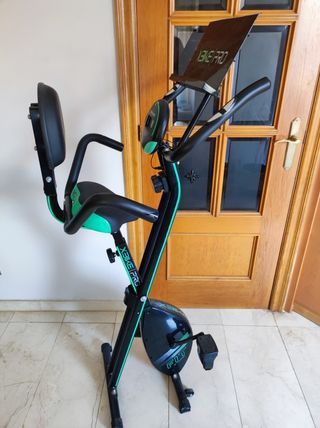 Bicicleta estática X-Bike Pro
