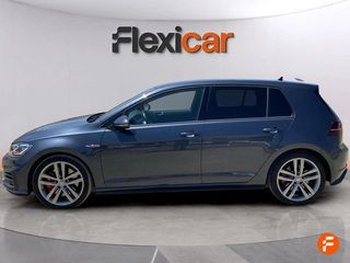 Volkswagen Golf GTI Performance 2.0 TSI 180kW(245CV) DSG