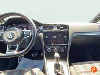 Volkswagen Golf GTI Performance 2.0 TSI 180kW(245CV) DSG