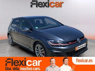 Volkswagen Golf GTI Performance 2.0 TSI 180kW(245CV) DSG