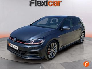 Volkswagen Golf GTI Performance 2.0 TSI 180kW(245CV) DSG