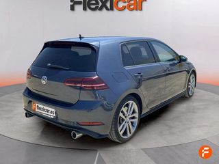 Volkswagen Golf GTI Performance 2.0 TSI 180kW(245CV) DSG