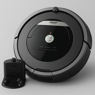 Roomba 880 - Aspiradora robot