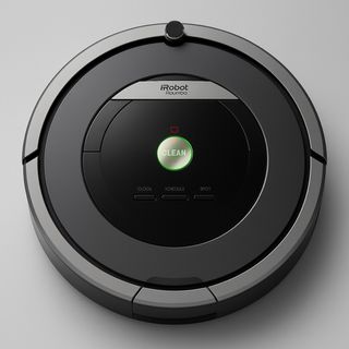 Roomba 880 - Aspiradora robot
