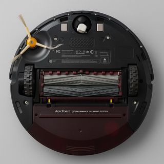 Roomba 880 - Aspiradora robot