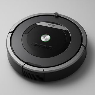 Roomba 880 - Aspiradora robot