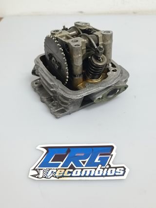HONDA LEAD CULATA 
