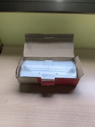 Luz emergencia Legrand 61702