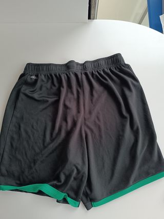 Pantalón Puma Racing Santander