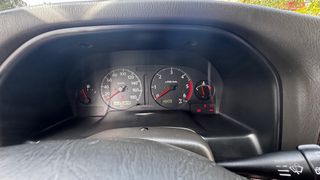 Nissan Patrol 2002