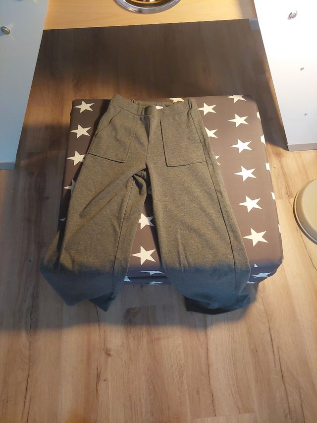 Pantalón MANGO niña 11-12 años