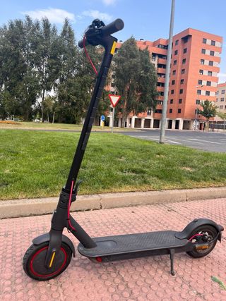 Patinete eléctrico Xiaomi Pro 2 