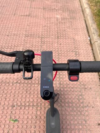 Patinete eléctrico Xiaomi Pro 2 