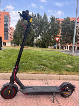 Patinete eléctrico Xiaomi Pro 2 