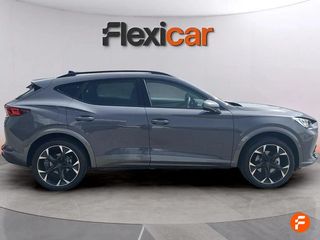 Cupra Formentor 2.0 TDI 110kW (150 CV)