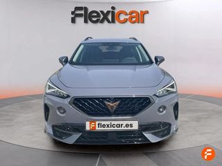 Cupra Formentor 2.0 TDI 110kW (150 CV)