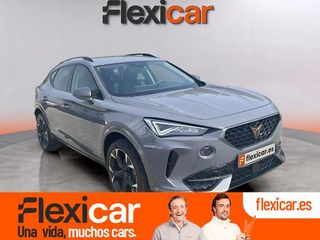 Cupra Formentor 2.0 TDI 110kW (150 CV)