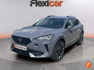 Cupra Formentor 2.0 TDI 110kW (150 CV)