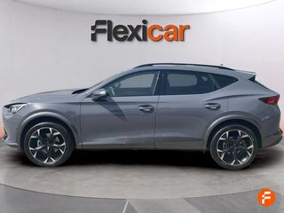 Cupra Formentor 2.0 TDI 110kW (150 CV)