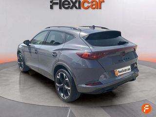 Cupra Formentor 2.0 TDI 110kW (150 CV)
