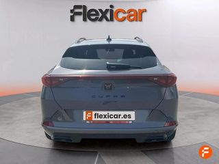 Cupra Formentor 2.0 TDI 110kW (150 CV)