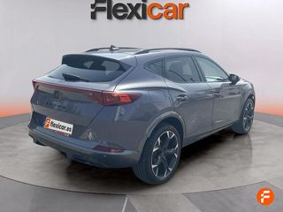 Cupra Formentor 2.0 TDI 110kW (150 CV)
