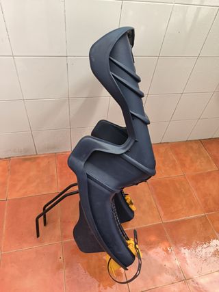 Silla bici Bellelli Little Duck