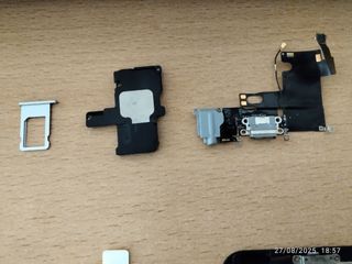 Riparazione iPhone 6: Schermo, Batteria, Kit
