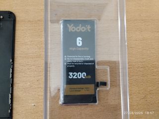 Riparazione iPhone 6: Schermo, Batteria, Kit