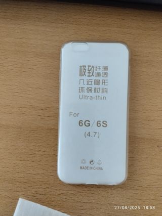 Riparazione iPhone 6: Schermo, Batteria, Kit