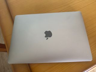 MacBook Pro 13" 2017 Gris Plata
