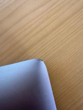 MacBook Pro 13" 2017 Gris Plata