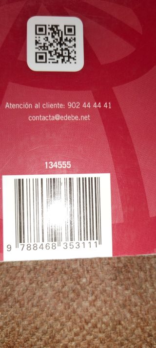 LENGUA Y LITERATURA 1