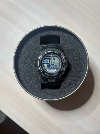 G-Shock 3095 Reloj deportivo