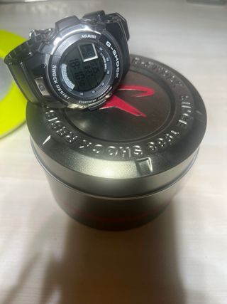 G-Shock 3095 Reloj deportivo