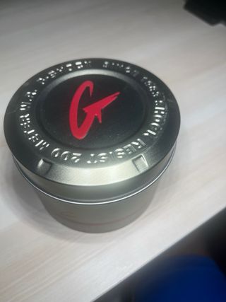 G-Shock 3095 Reloj deportivo