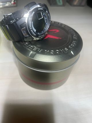 G-Shock 3095 Reloj deportivo