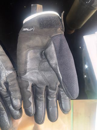 Guantes Invierno Alpinestars Moto 