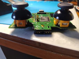  Joystick magneticos Reparación Mandos PS5-PS4