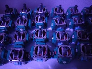  Joystick magneticos Reparación Mandos PS5-PS4